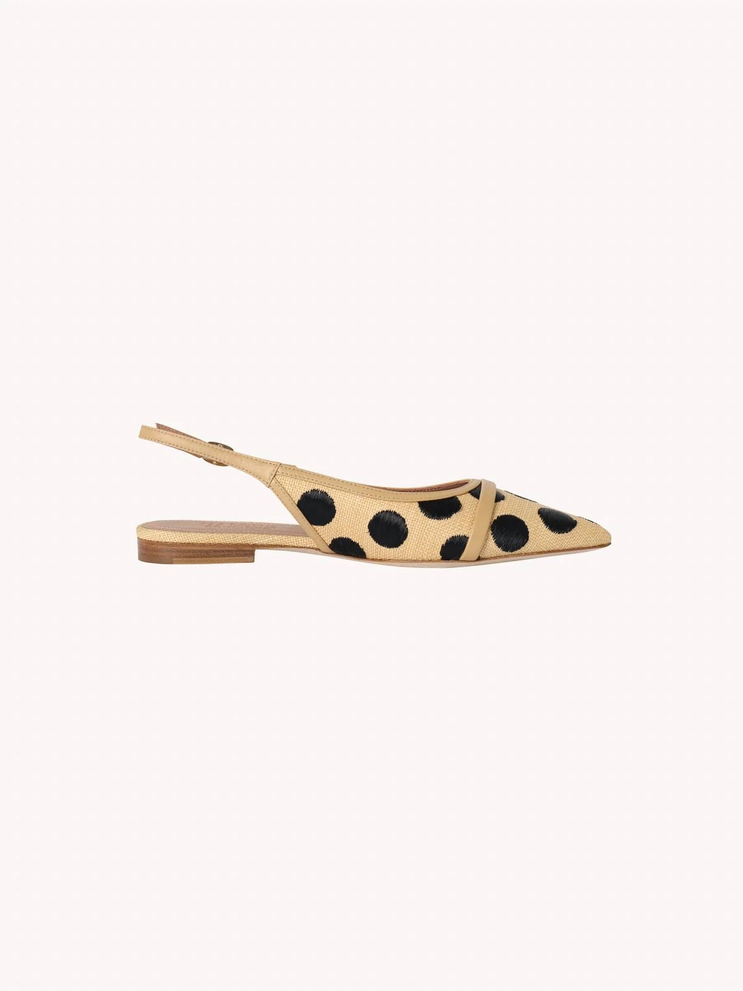 Women's Jama 10 Slingback Flats