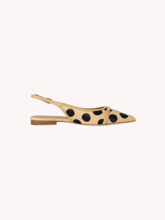 Women's Jama 10 Slingback Flats