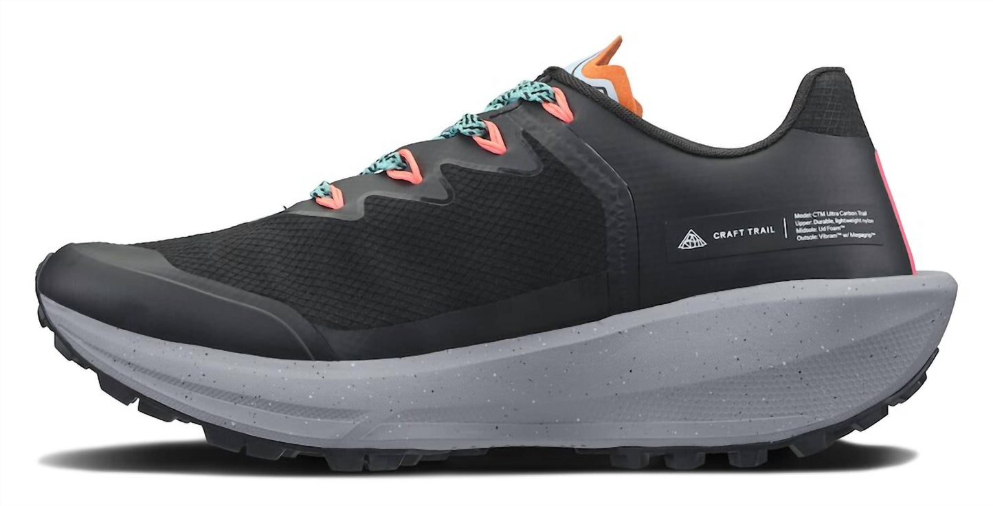 Men's Ultra Trail 2 Shoe