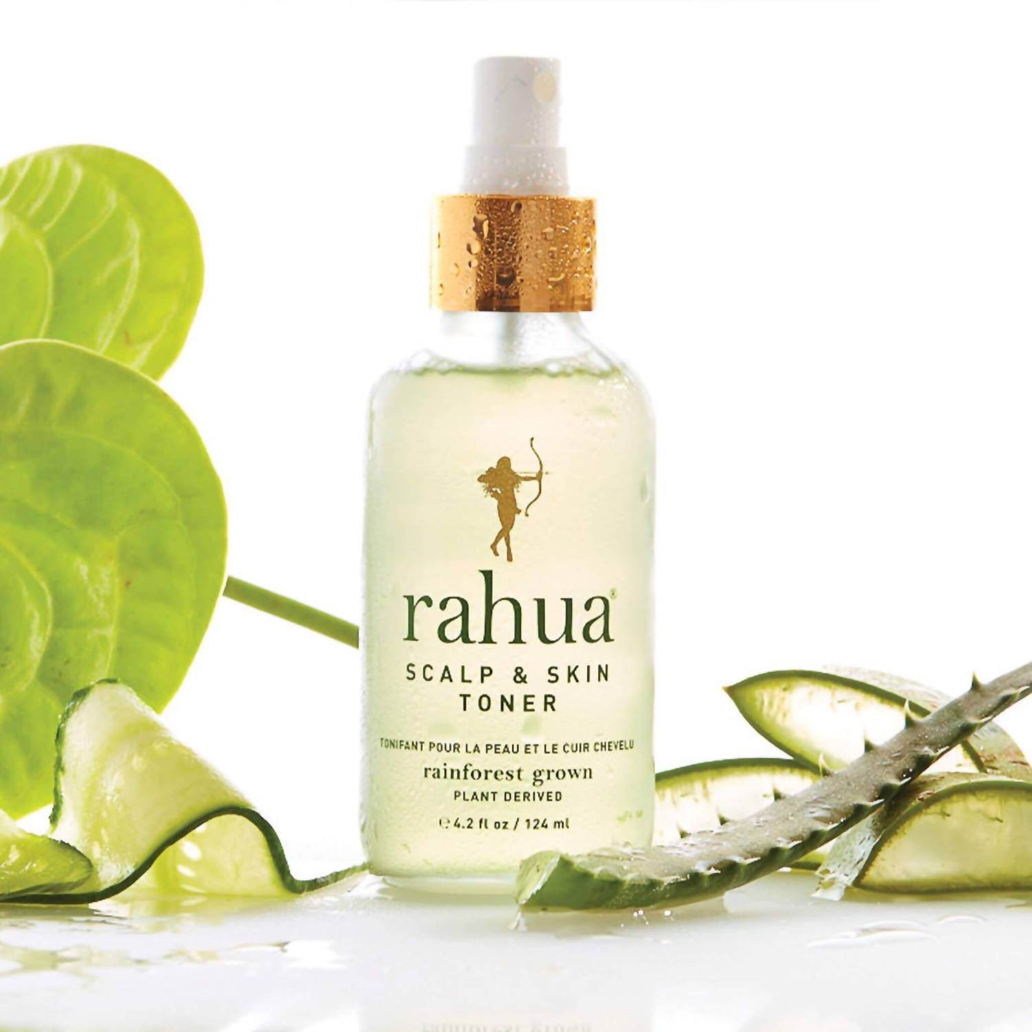 Rahua - Scalp & Skin Toner - Rack Hunt -