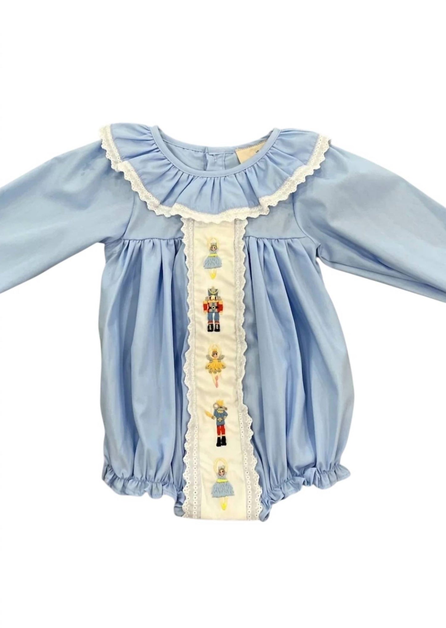 Kids Nutcracker Bubble