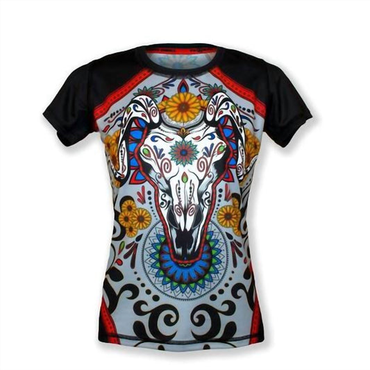 Women's Got Goat Tech Shirt