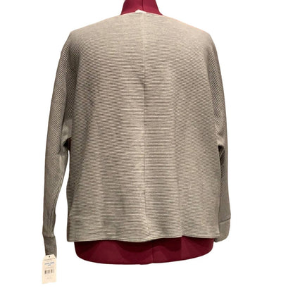 Women's Ottoman Stitch Top - Plus
