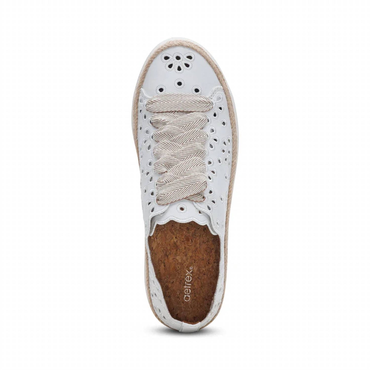 Women's Charlotte Sneaker