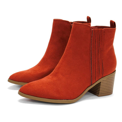 Women's Asterr Ankle Boots
