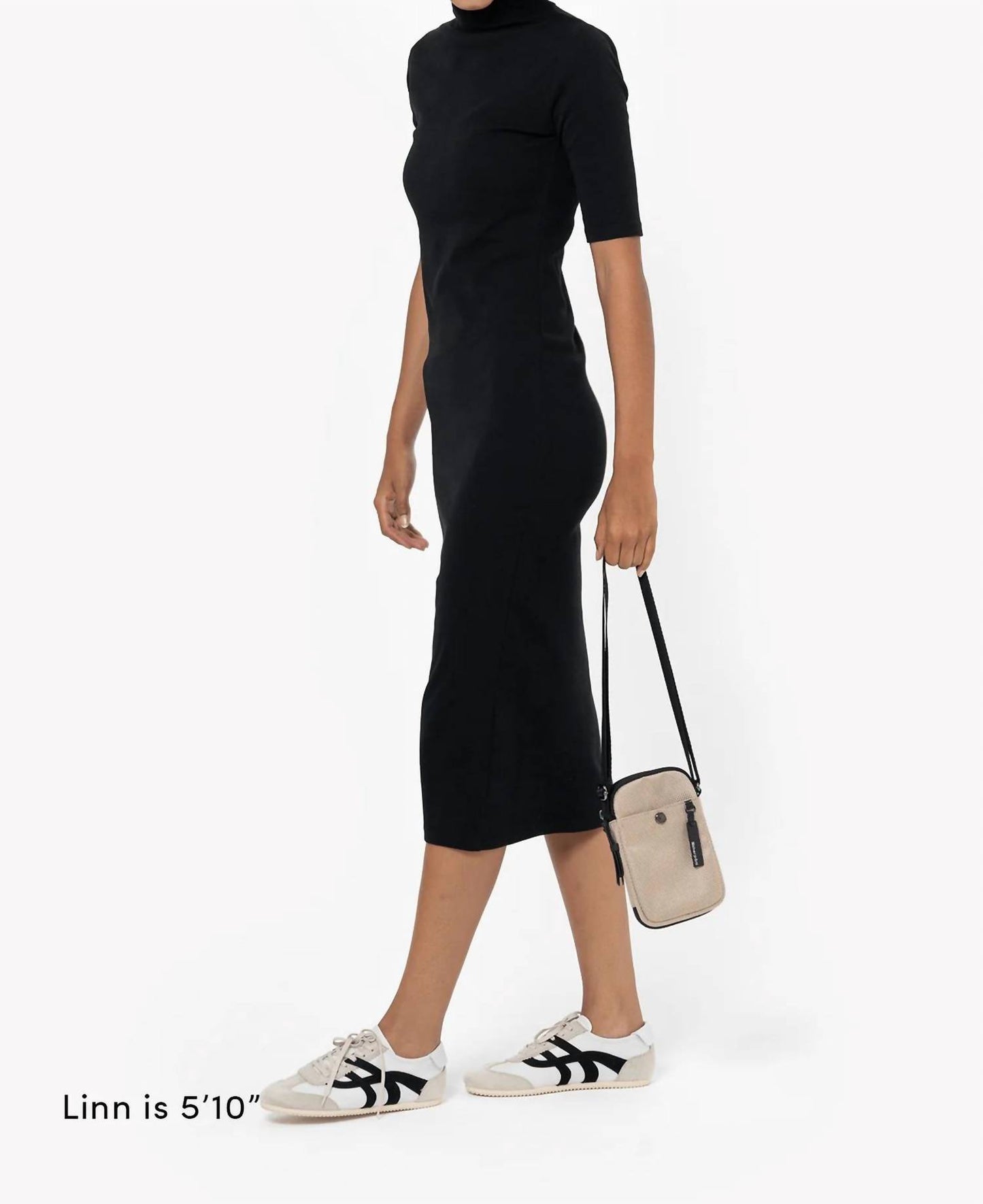 Simplicity Crossbody Wallet