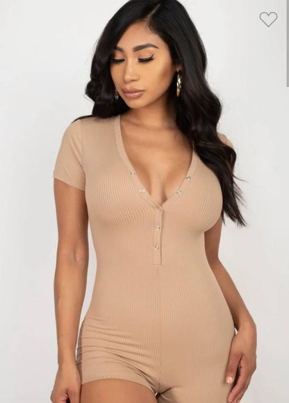 Robin Romper