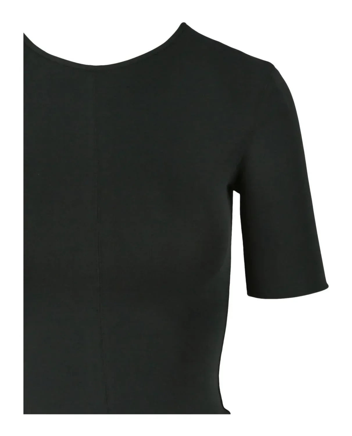 Bottega Veneta - Women's Fitted Short Sleeve Shirt - Rack Hunt