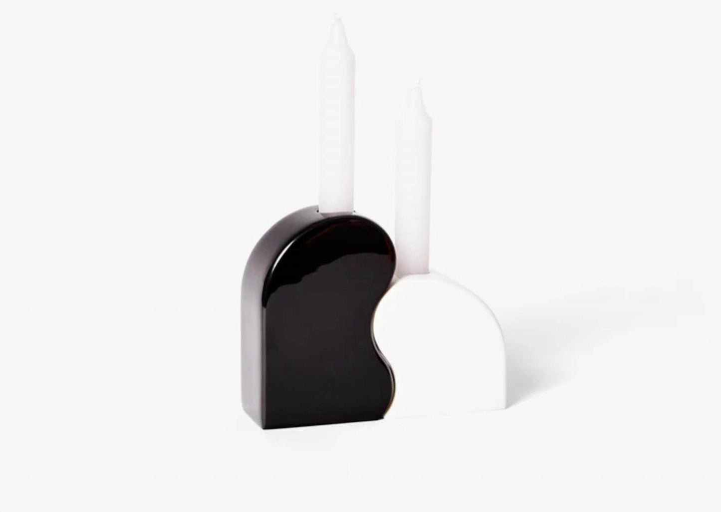Areaware - Seymour Candle Holder - Rack Hunt -