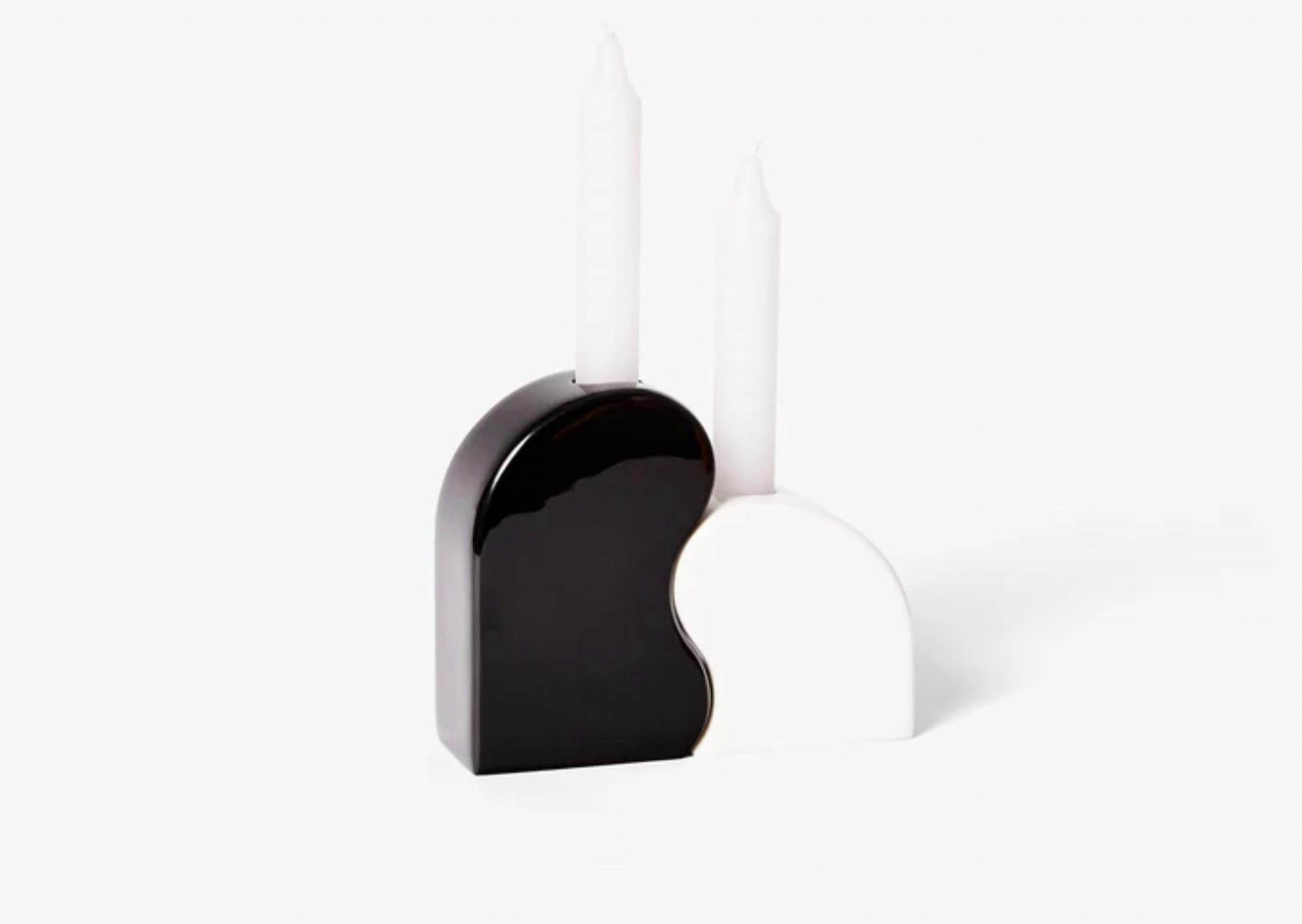 Areaware - Seymour Candle Holder - Rack Hunt -