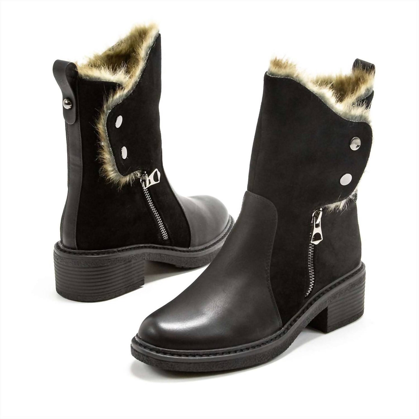 Women's Saige Boots