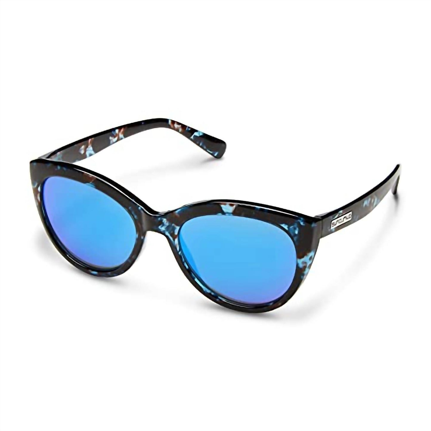 Unisex - Cityscape Polarized Sunglasses