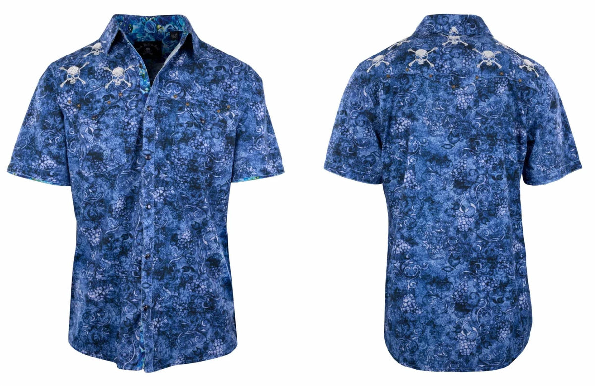 Men's Monday Shirt