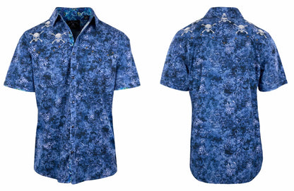 Men's Monday Shirt