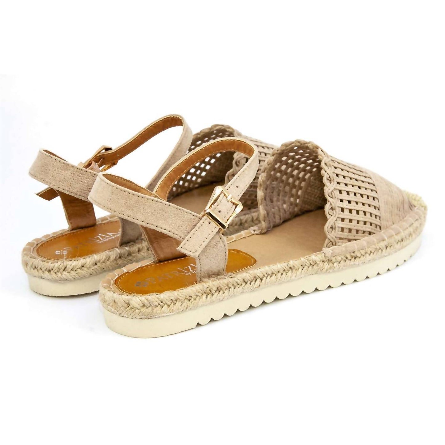 Women's Osmin Espadrilles Sandals