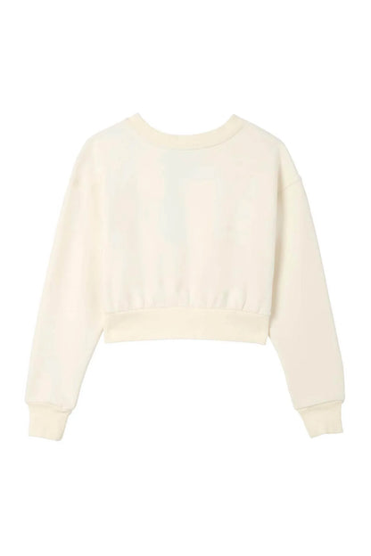 IN/ONE - Isla French Terry Pullover - Rack Hunt