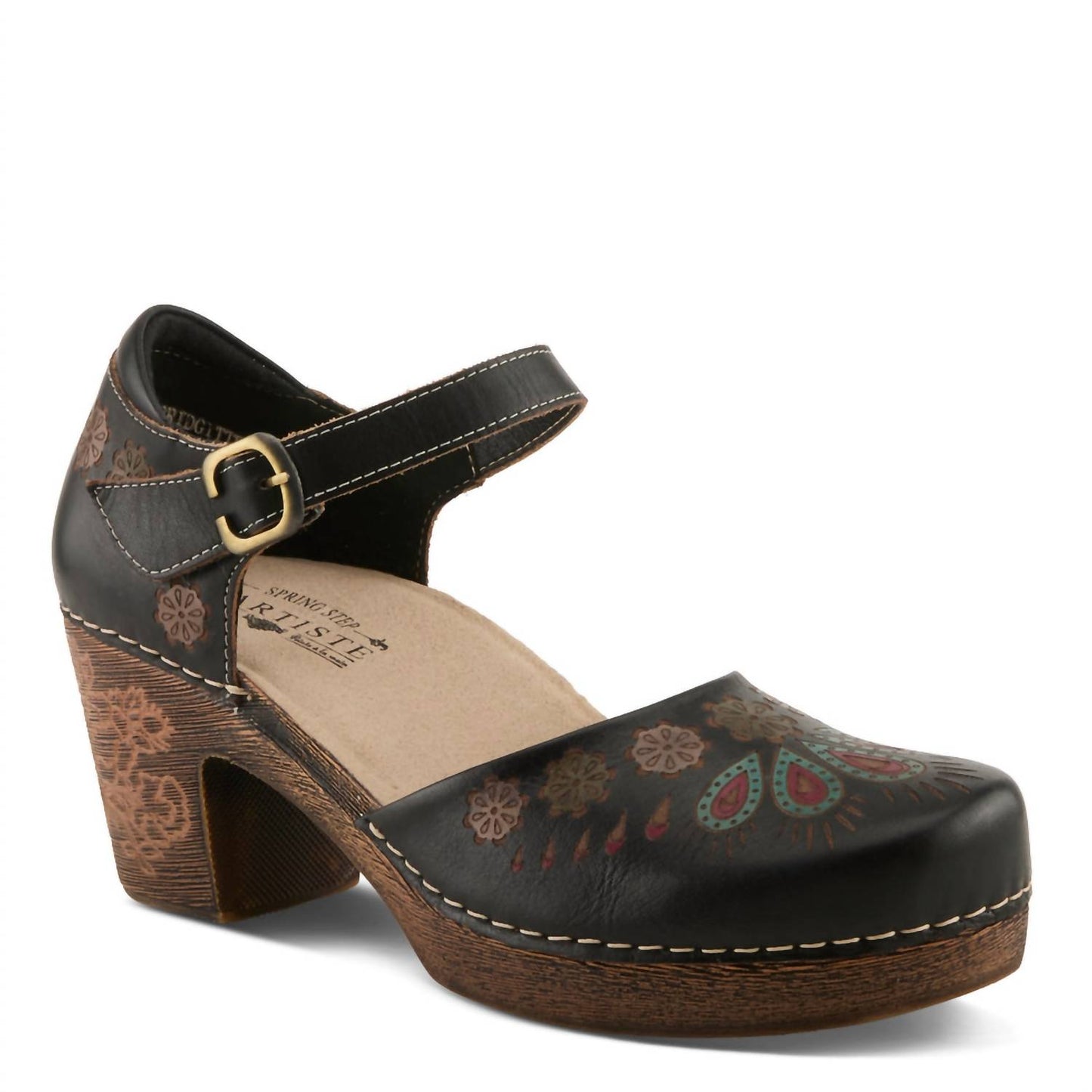Women's Bridgitte Shoes