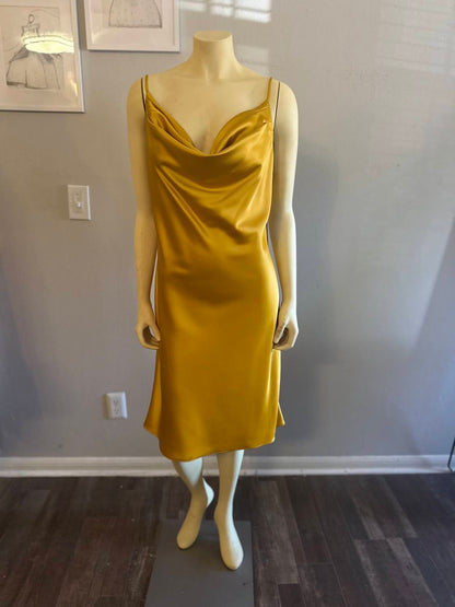 Women's Slip Dress