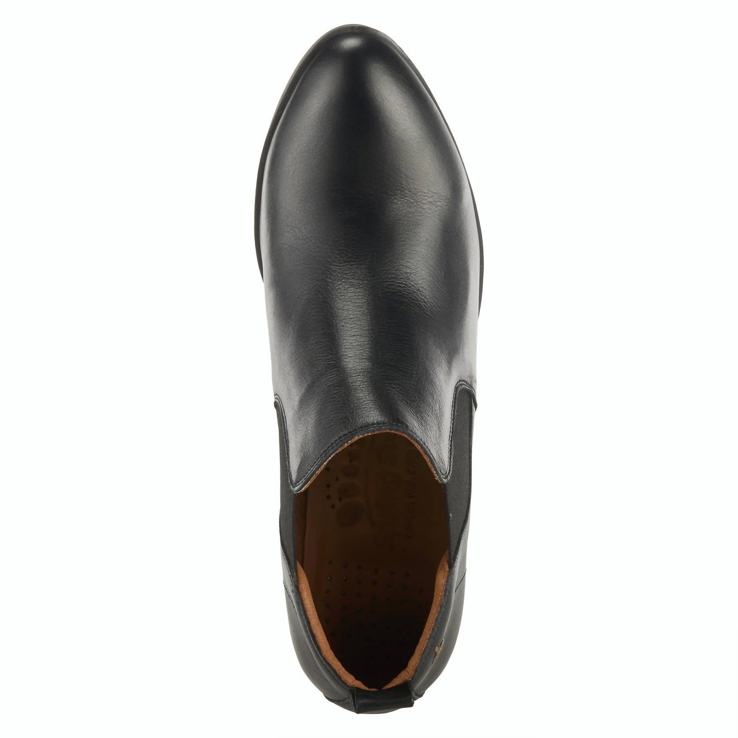 Women's Phaedra Leather Shootie