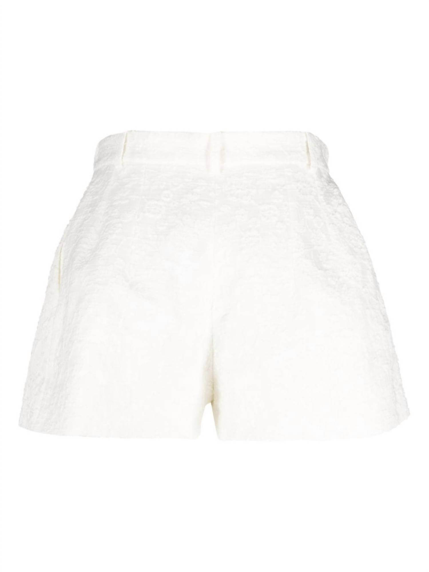 THE MANNEI - Toledo Shorts - Rack Hunt