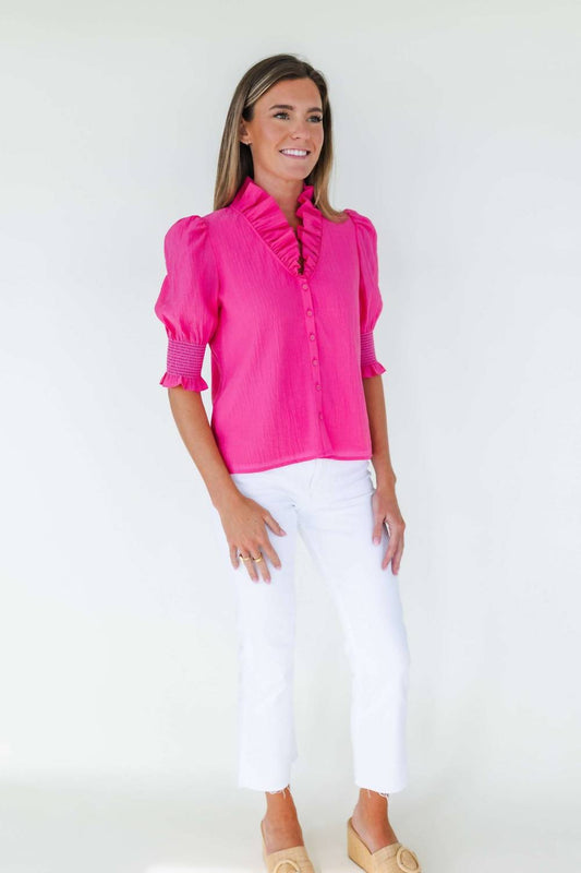 Harper Top