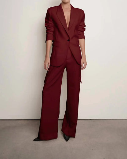 parentezi - Aria Blazer - Rack Hunt