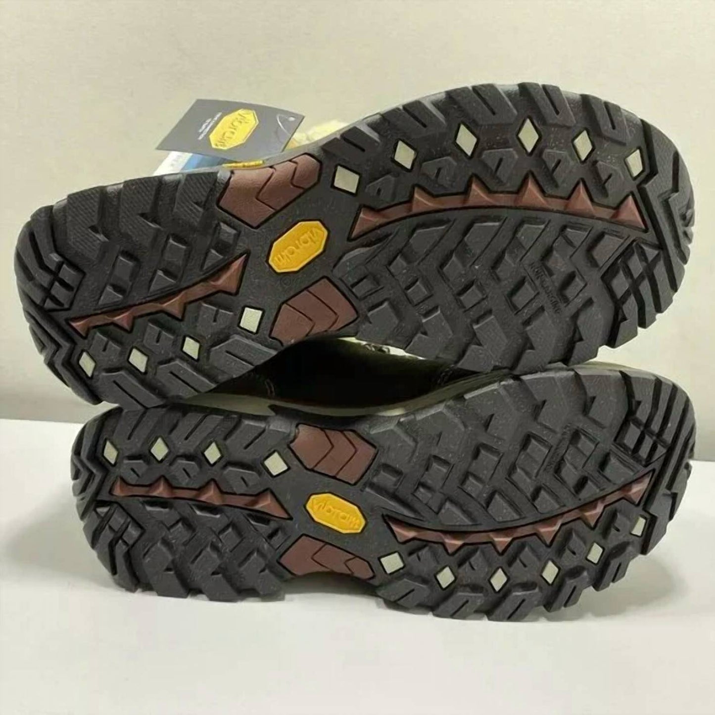 Women's Rainier Waterproof Ankle Leather Mid Boots