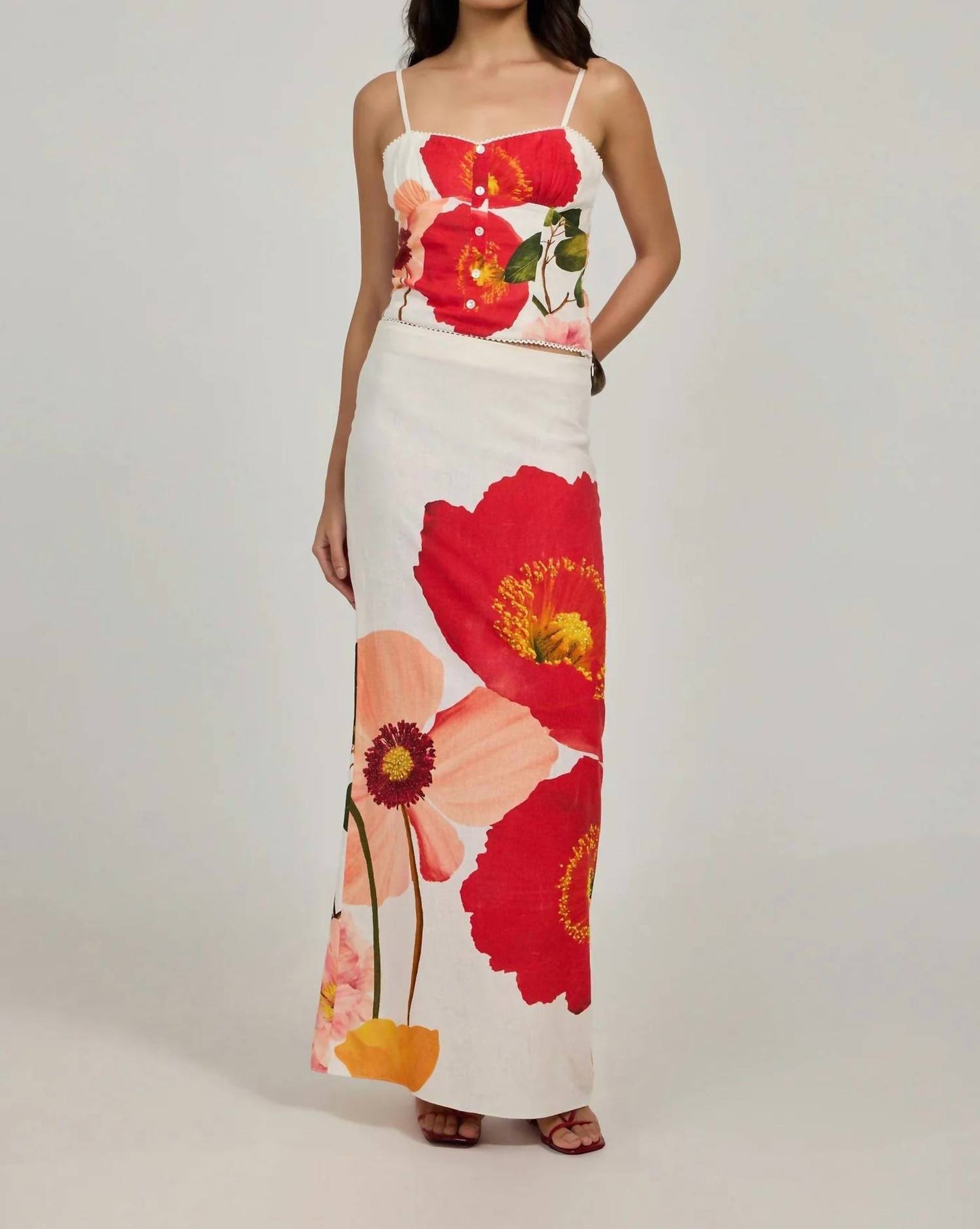 Rewa Skirt