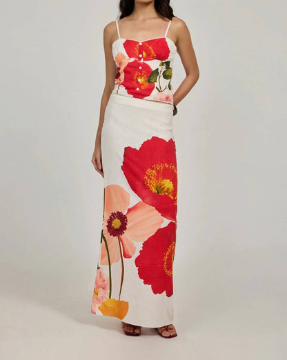 Rewa Skirt