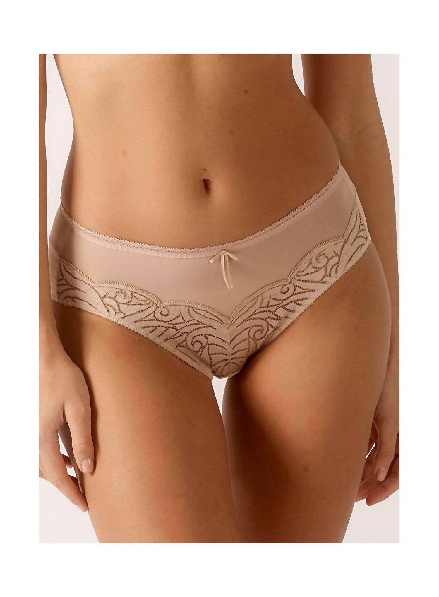 Empreinte - Women's Verity Panty - Rack Hunt -