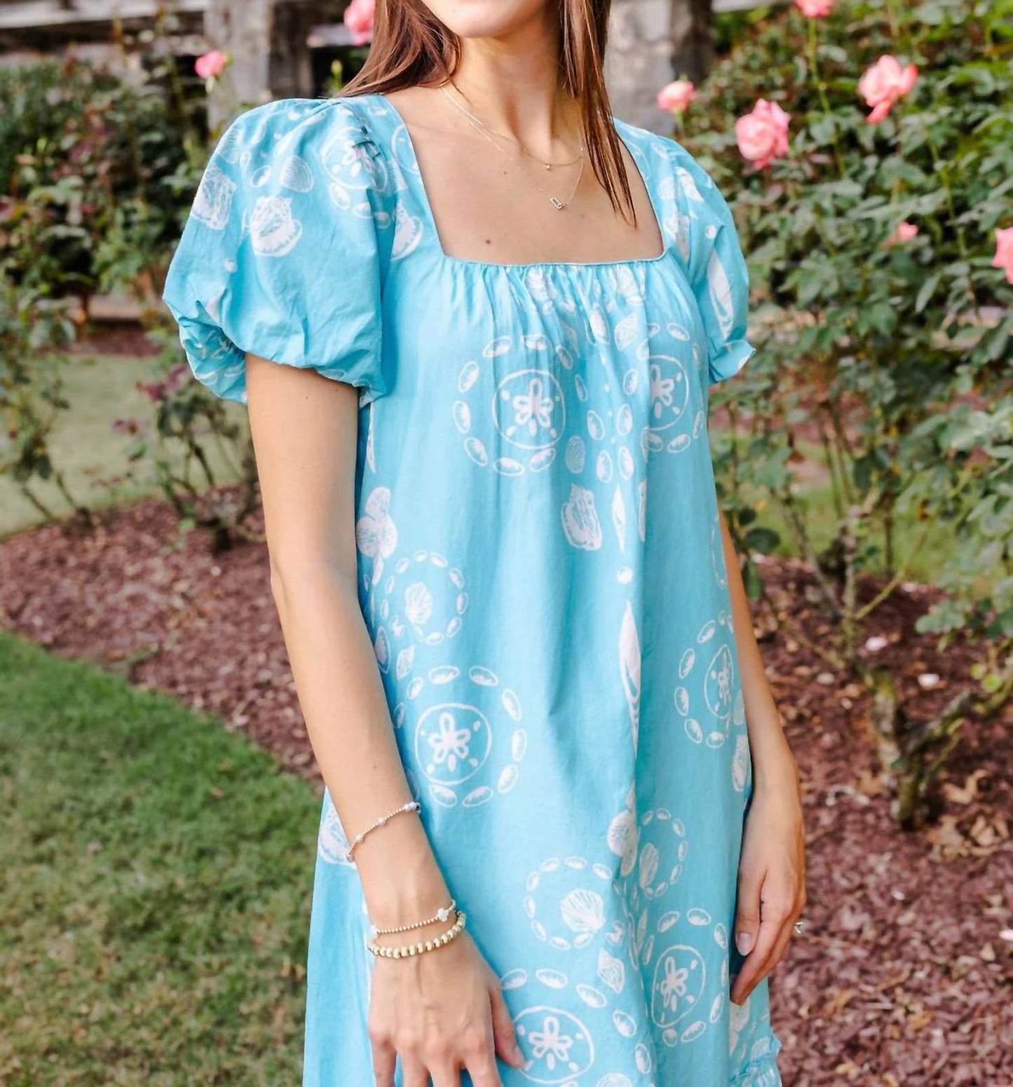 Mallory Dress