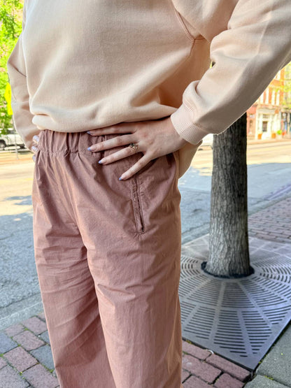 Jimmy Uni Pant