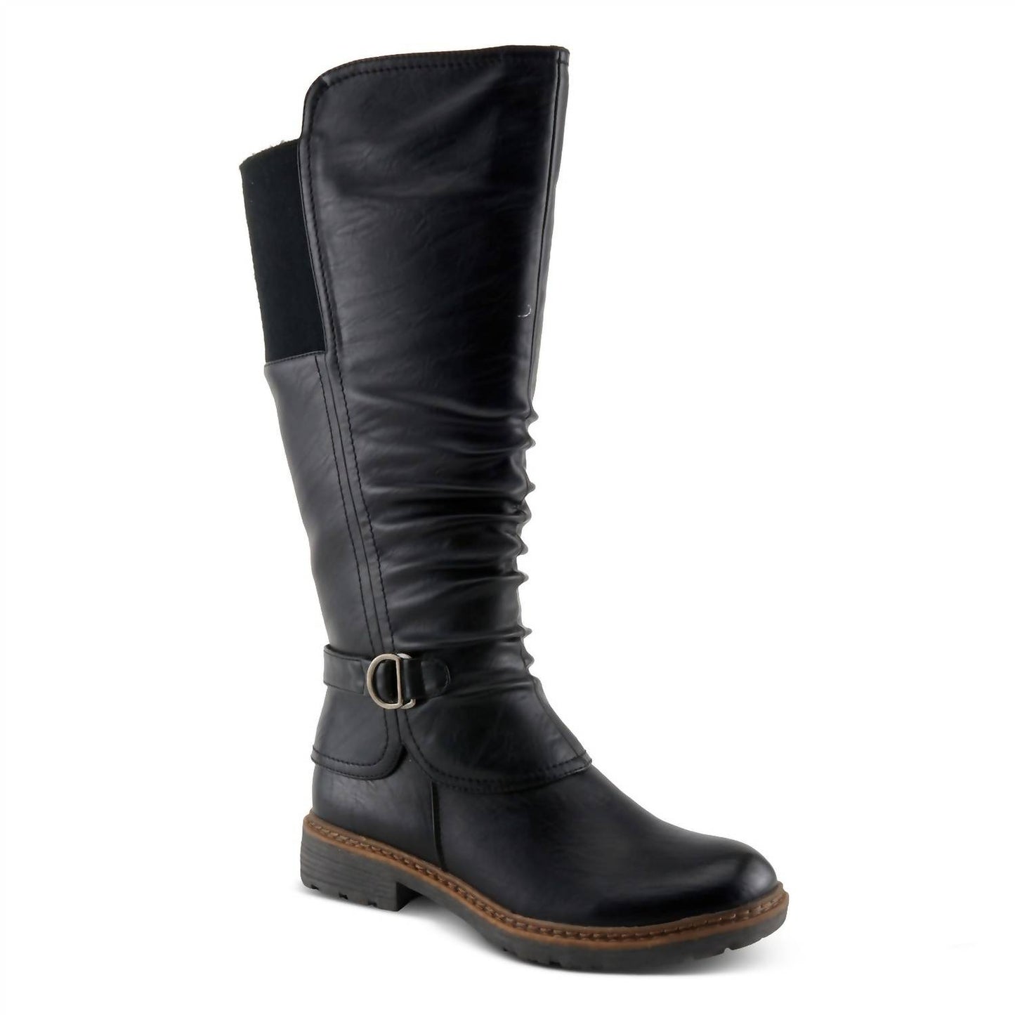 Women's Patrizia Olena Indulgently Luxurious Tall Boot