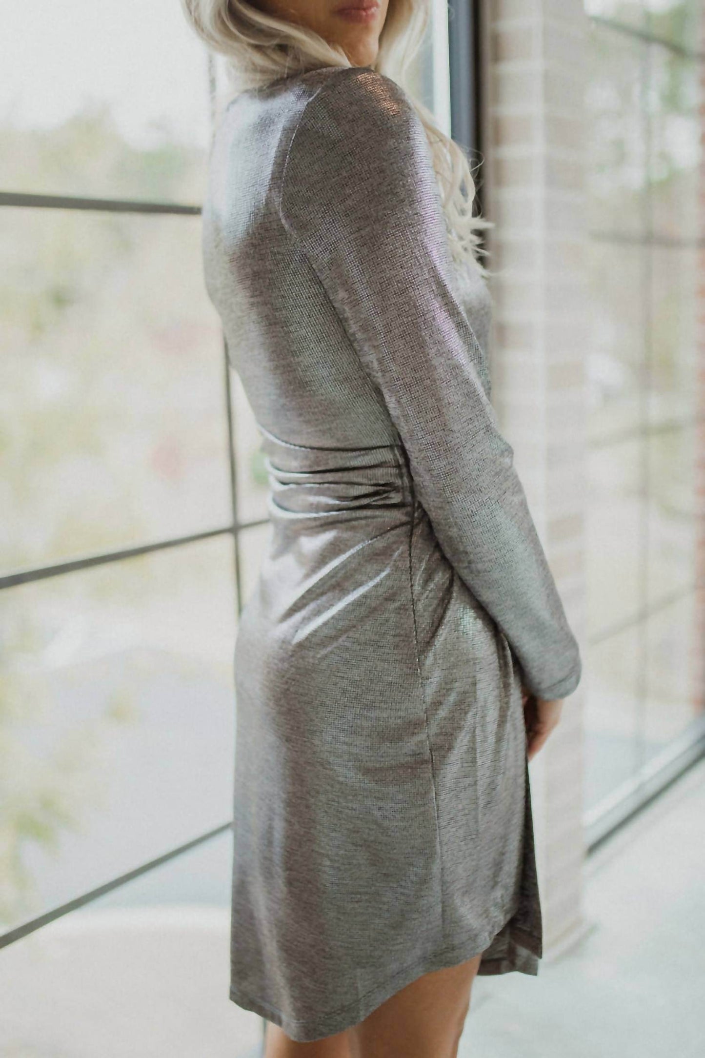 How Very Loved - Disco Moods Dress - Rack Hunt