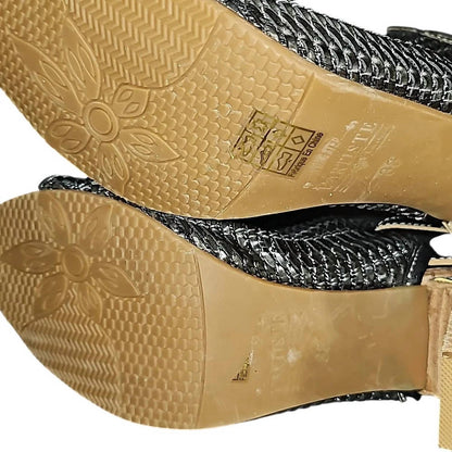 Women's Nicolle Heeled Sandals