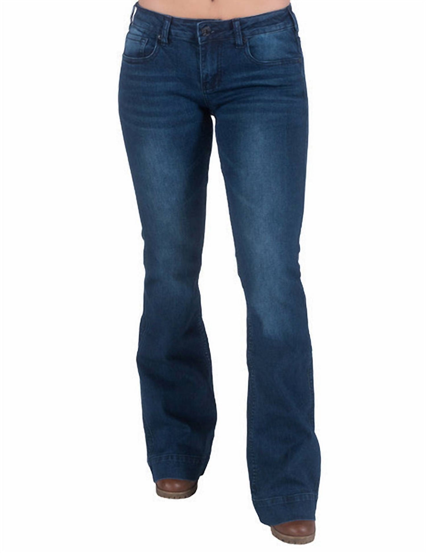 Women's Just Tuff Trouser