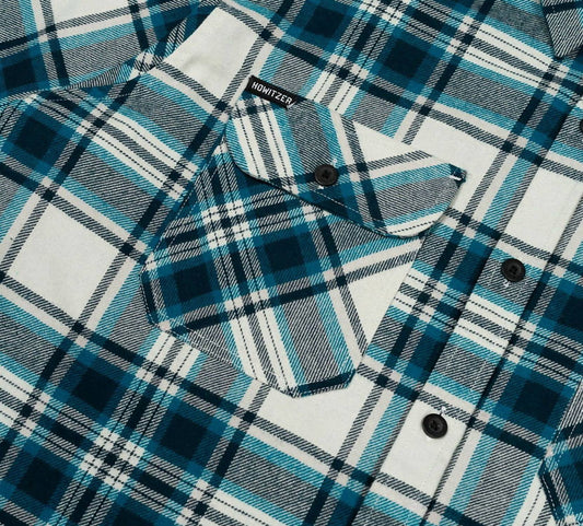 Men's Academy Flannel Shirt