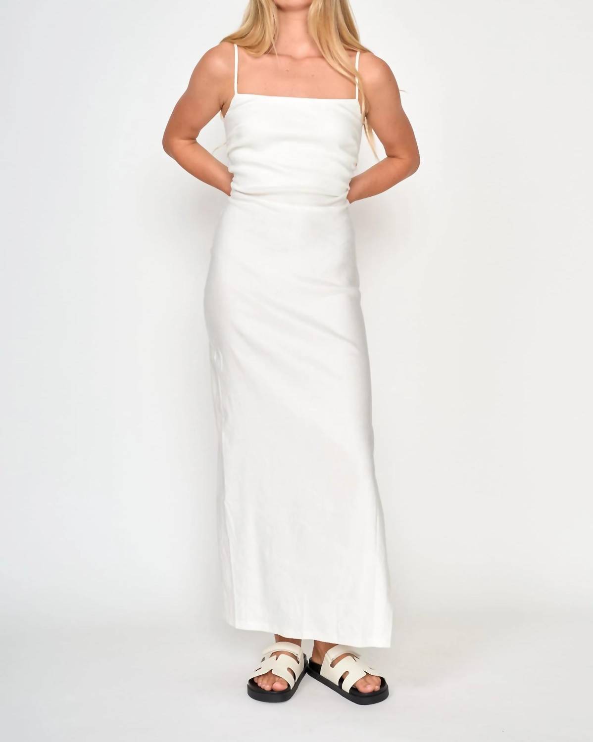Avalon Dress