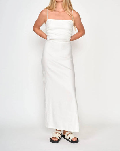 Avalon Dress