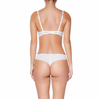 Winter Romance Panty
