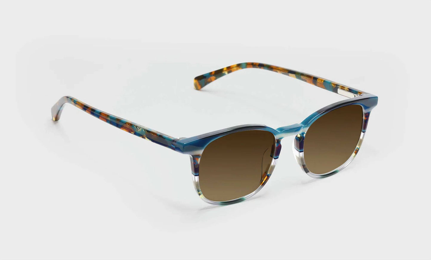 Boardroom Polarized Sunglasses