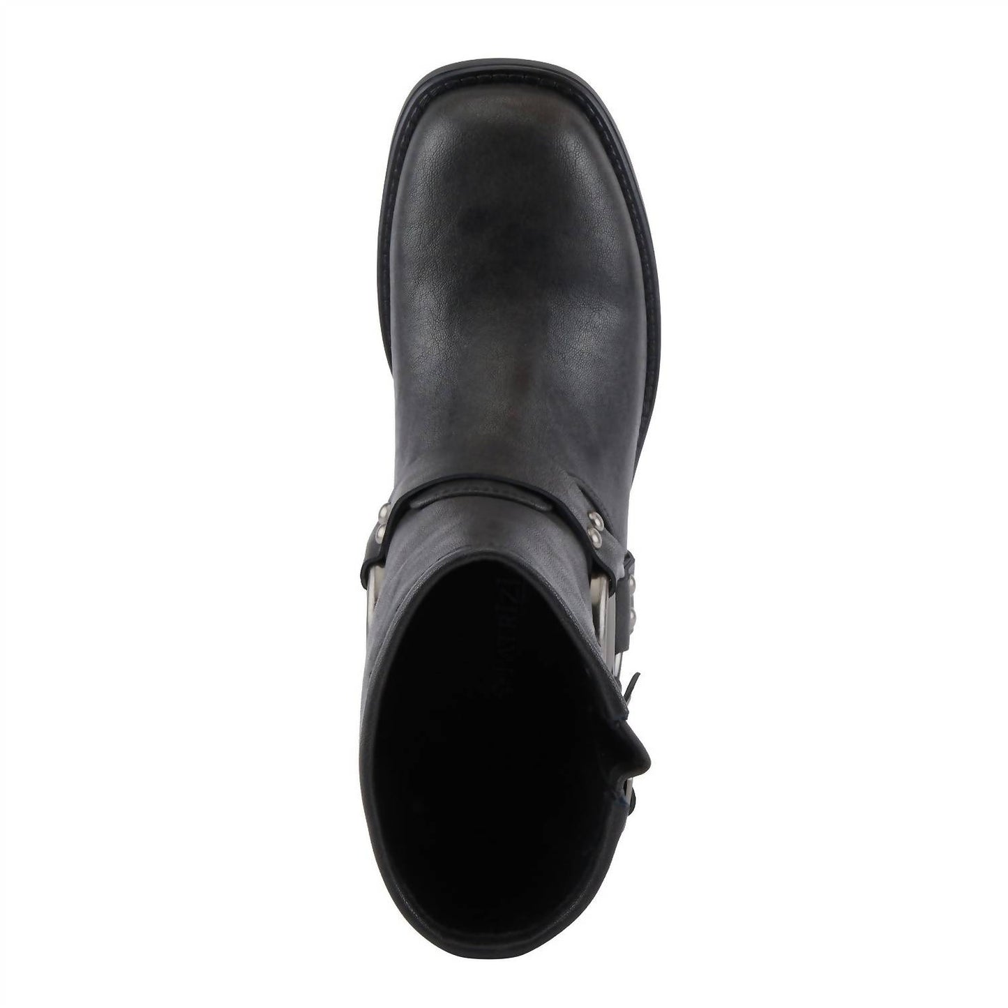 Women's L'artiste Patrizia Olwen Buckled-up Moto Boot