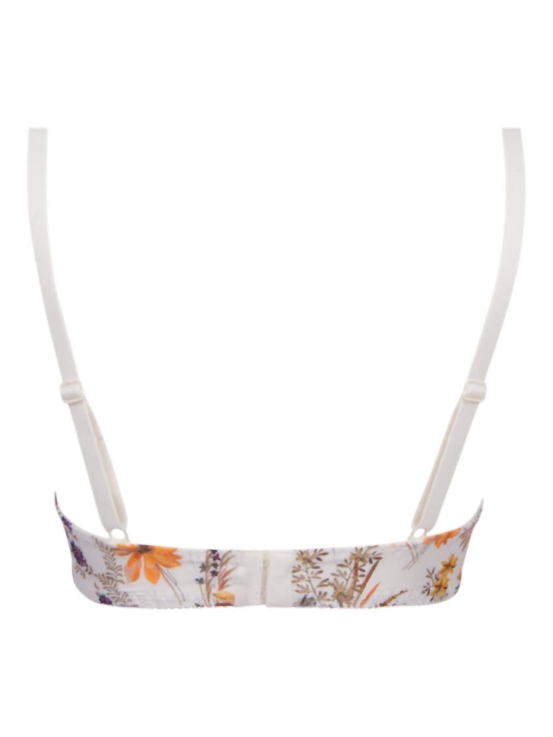 Antigel Boudoir de Filles - Jardin Delice Three Part Seam Bra - Rack Hunt