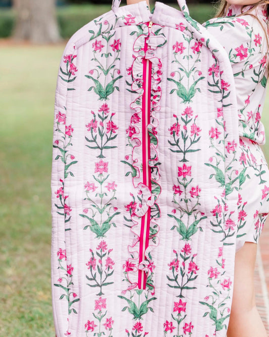 Women's Garment Bag