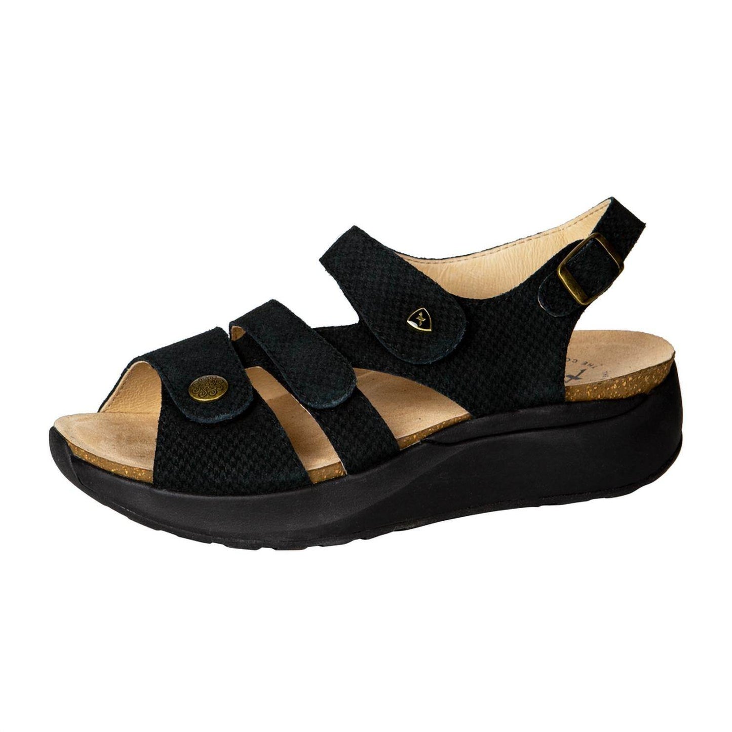 InStride - Women's Mykonos Sandals - Rack Hunt -