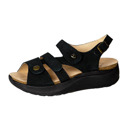 InStride - Women's Mykonos Sandals - Rack Hunt -