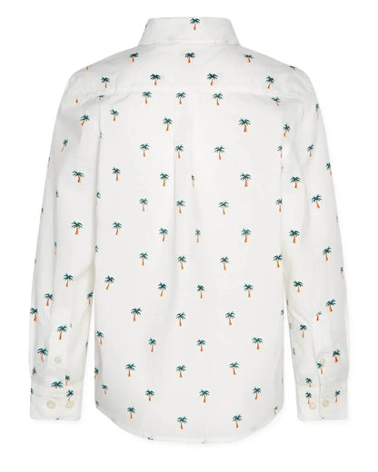 AO76 - Kid's Axel Shirt - Rack Hunt