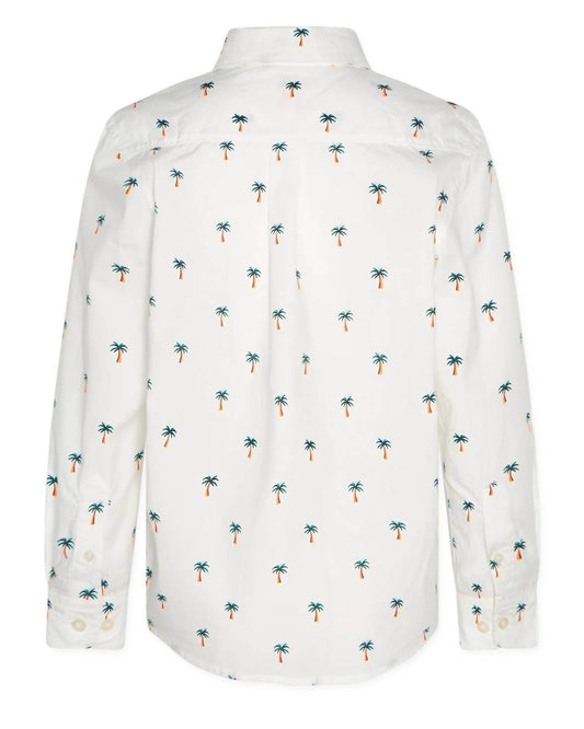 AO76 - Kid's Axel Shirt - Rack Hunt -