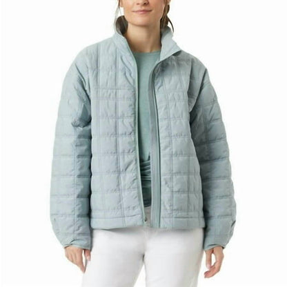 Women's Oversized Puffer Jacket
