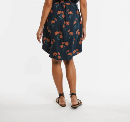 Sofia Shirt Dress